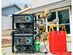 Explorer Bear 4000 Watts Dual Fuel Inverter Generator by Pulsar