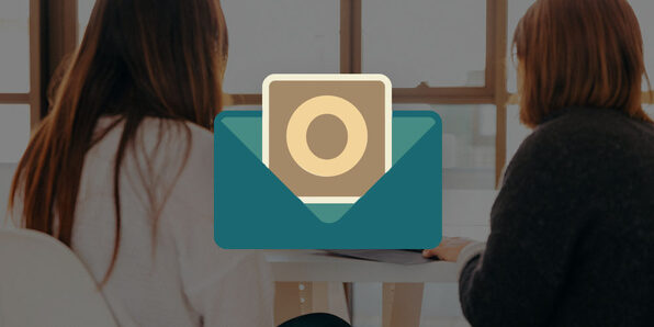 Introduction to Microsoft Outlook 2019 - Product Image