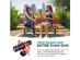 Dual-Sided Capsule Shotgun Microphone | DoubleMic | Movo