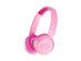 JBL JR300BTPIK JR300BT Kids Wireless On-Ear Headphones - Pink