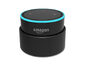 Battery Case for 2nd Gen Amazon Echo Dot - White