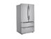 LG LMWC23626S 23 cu. ft. 4-Door French Door Refrigerator with 2 Freezer Drawers