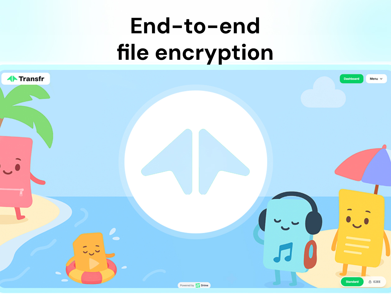 Transfr Pro: Lifetime Subscription