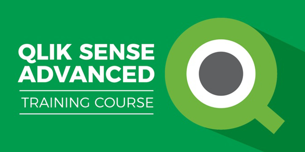 Qlik Sense Advanced Training