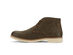 Levi's Mens Monroe WX Casual Chukka Boot - 13 M Brown