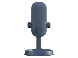 Babbl USB-C Plug & Play Microphone for PC and Mac