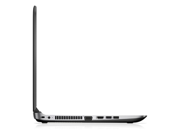 HP ProBook 450G3 15" Laptop, 2.3GHz Intel i5 Dual Core Gen 6, 16GB RAM, 1TB SATA HD, Windows 10 Home 64 Bit (Renewed)