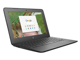 HP 11.6" Chromebook (2019) G6EE 4GB RAM 16GB eMMC (Refurbished)