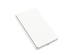 Slim Portable USB 3.0 External Hard Drive - 320GB (White)