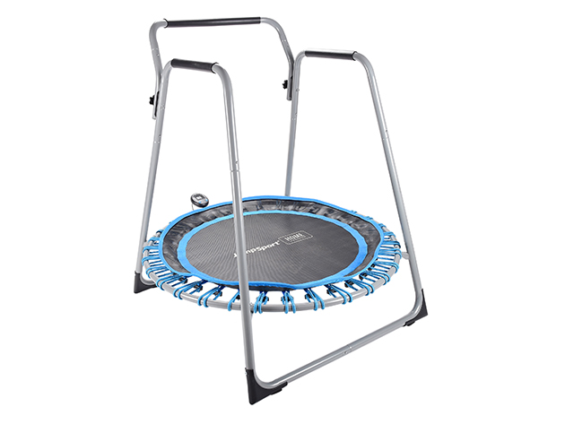 JumpSport Home Fitness Trampoline (125)