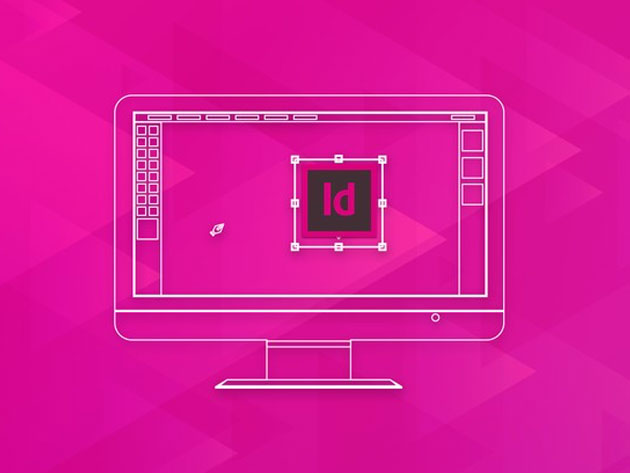 Getting Started with InDesign CC | Skillwise