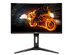 AOC C27G1 27" Curved LCD FreeSync Monitor (Certified Refurbished)