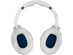 Skull Candy S6HCWL568 Venue Noise Canceling Wireless Headphones - White