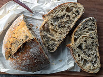 Sourdough Baking Mastery: Artisan Bread & Pastry - Product Image