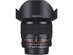 Rokinon 134345789 FE14M-C F2.8 Ultra Wide Angle 14mm Lens for Canon - Black (Used, Open Retail Box)