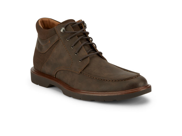 Dockers Mens Grady Rugged Lace-up Casual Boot - 11.5 M  display picture 1