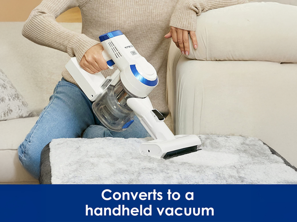 Tineco A10 Cordless Stick Vacuum (Refurbished)