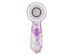Soniclear Petite Antimicrobial Sonic Skin Cleansing Brush (Purple Marble)