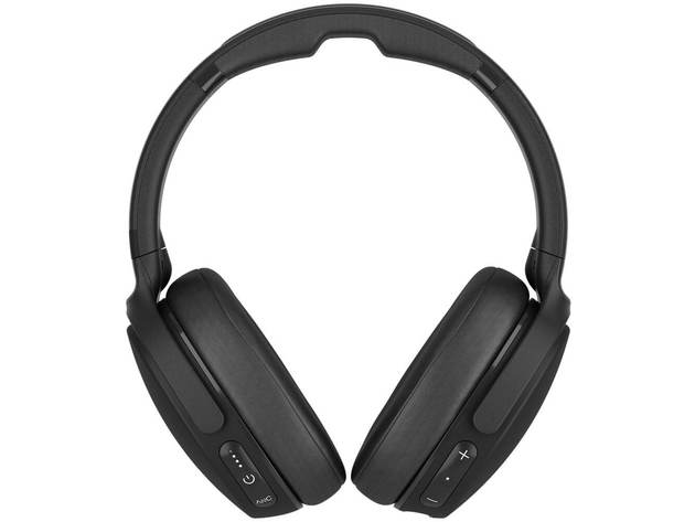 Skull Candy S6HCWL003 Venue Noise Canceling Wireless Headphones - Black