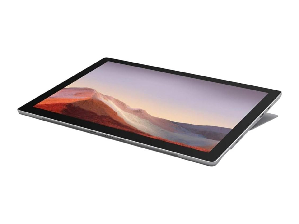 Microsoft 12.3" Surface Pro 7 (2019) 8GB RAM 256GB SSD