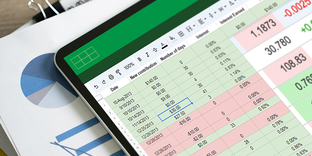 Excel Pivot Tables, Pivot Charts, Slicers, and Timelines