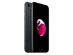 Apple iPhone 7 AT&T Locked Matte Black/128GB/Grade A (Refurbished)