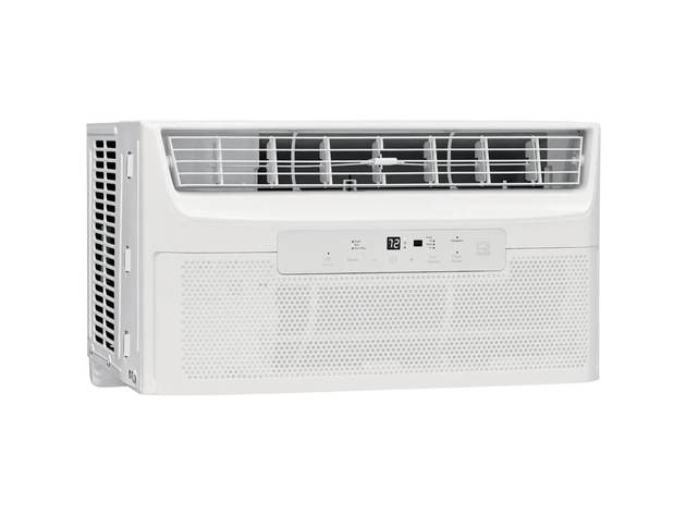 Frigidaire Gallery GHWW083WB1 8,000 BTU Quiet Temp Start Room Air Conditioner