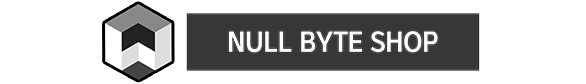 Null Byte Logo