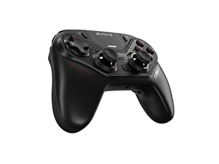 ASTRO Gaming 940-000184 C40 Tr Quickly & Easily Swap