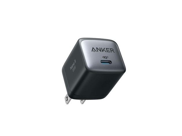 Anker 711 Charger (Nano II 30W) | StackSocial