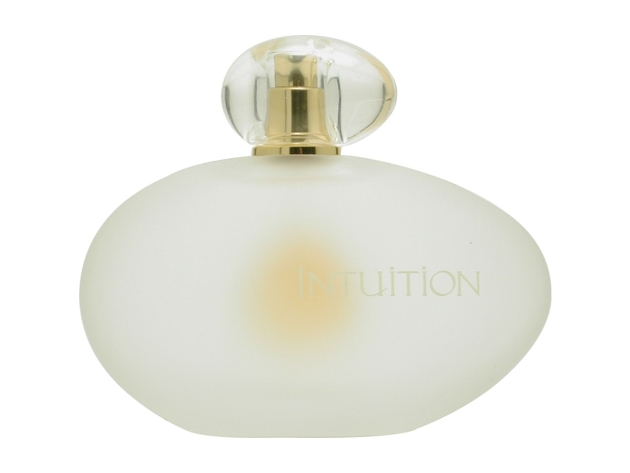 INTUITION by Estee Lauder DEODORANT SPRAY 3.4 OZ (UNBOXED) for WOMEN ---(Package Of 4)
