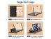 12" 3D HD Mobile Phone Magnifier Projector Screen