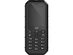 CAT B26 Dual Sim Rugged Phone Only 2G GSM Factory Unlocked Smartphone - Black