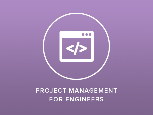 Project Management for Engineers