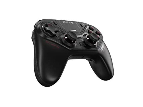 【１０％OFF】【ラクマエントリー】ASTRO PS4 コントローラー C40 gear_astro-c40.jpg