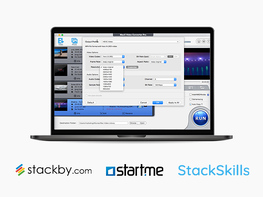 2023 Tech Stack Attack Lifetime Bundle: Stackby, Start.Me, & StackSkills