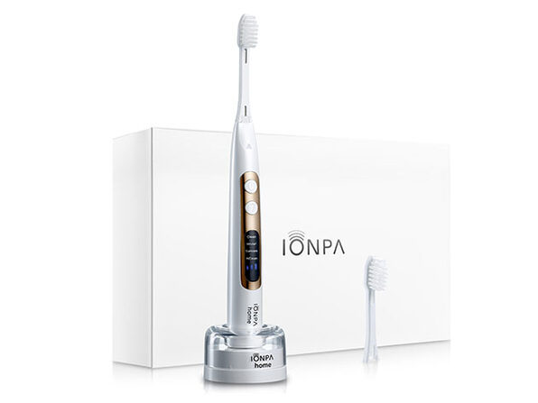 ionpa toothbrush