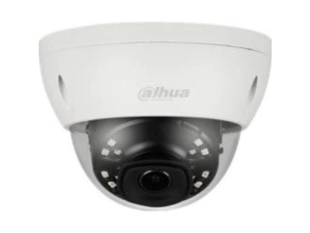 DAHUA N44CL52 4MP IR Fixed Lens ePoE Mini Dome