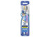 Oral-B Pro-Health Advanced Manual Toothbrush with Soft Bristles and Flexing Sides, Easily Remove Plaque and Get a Superior Clean From This Brush, 2 Count