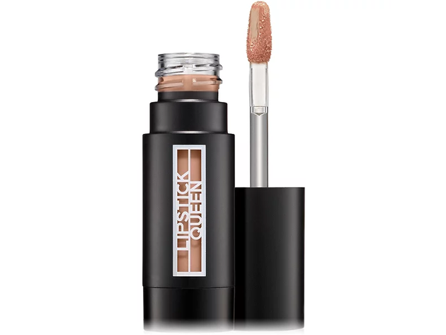 Lipstick Queen Lipdulgence Lip Mousse - Buttercream Dream (A Beige Nude) 0.8oz
