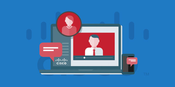 Cisco Complete Network Certification Training - Product Image