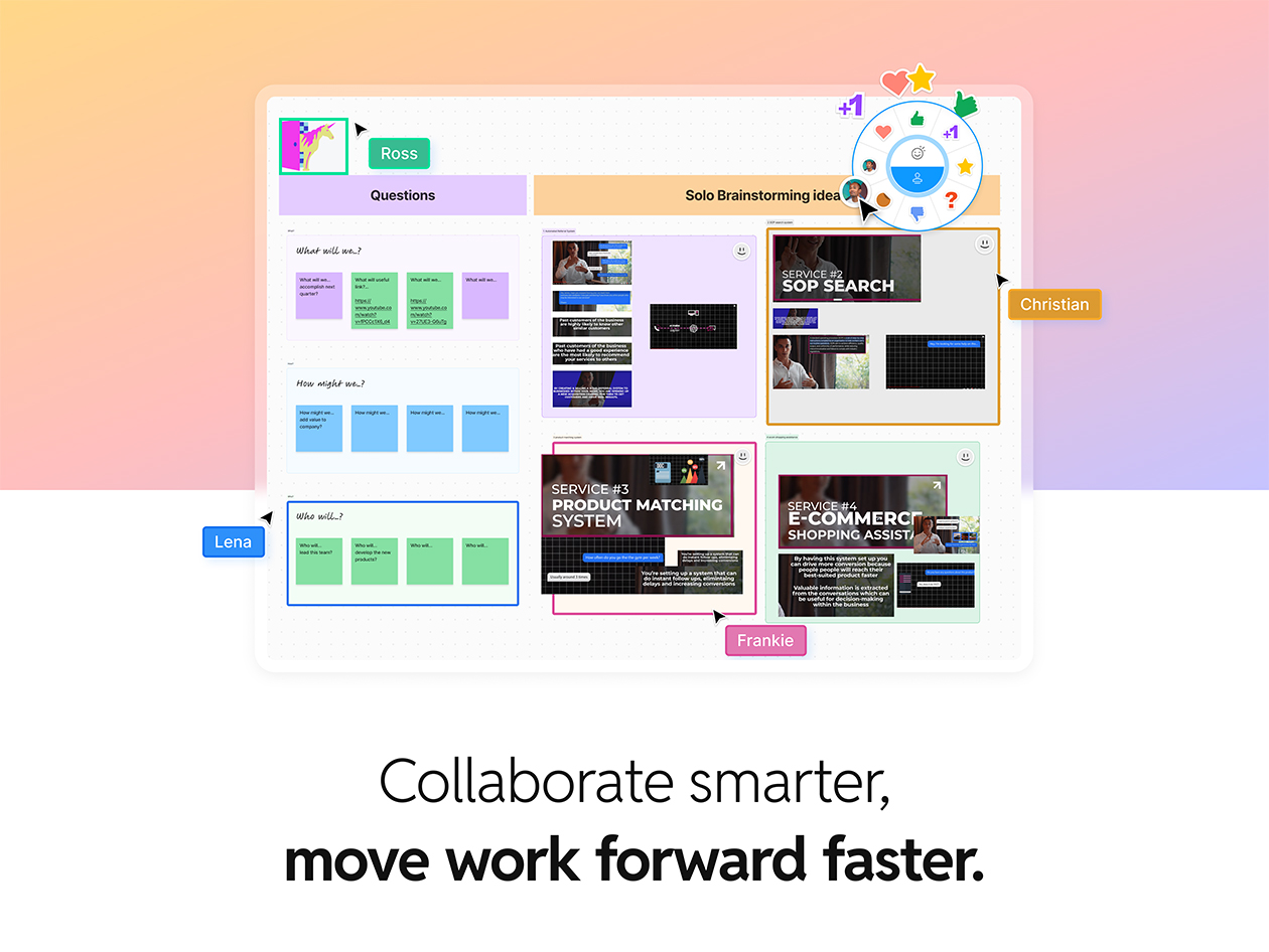 Hive AI - Productivity & Collaboration Workspace: Lifetime Subscription