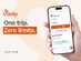 Vuoly eSim Mobile Data Plan: USA - 20GB/30 Days