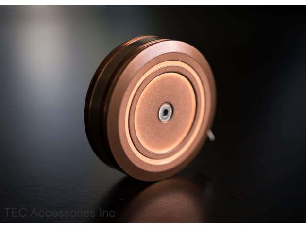 Cu-Tape SPECIAL EDITION Copper Tape Measure