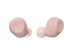 Sony WF-C710N Truly Wireless Noise Canceling Earbuds Pink (Open Box)