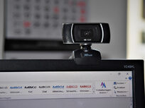 Webcam Videography - Product Image