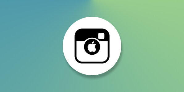 Instagram iOS App: Photo Sharing on iOS - Product Image