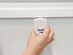 illumiBowl Toilet Projector Night Light