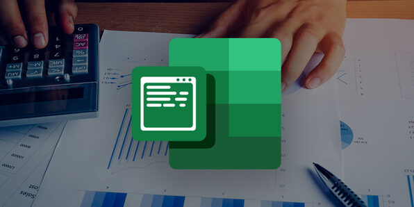 Advanced Excel & VBA for Financial Modeling - Product Image