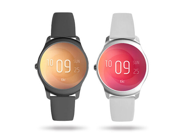 Ticwatch 2 Active Smartwatch